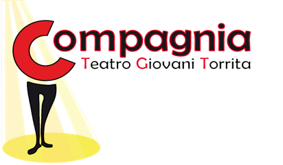 logo originale Compagnia Teatro Giovani