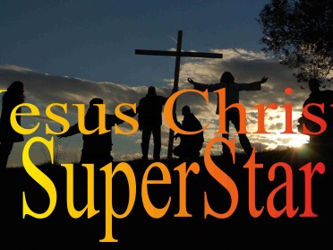 Miniatura della locandina del Jesus Christ Superstar
