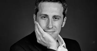 Primo piano di Franco Travaglio