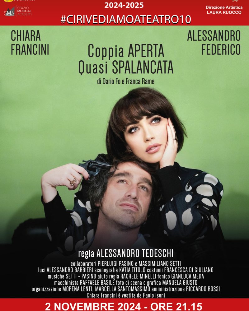 COPPIA-APERTA-QUASI-SPALANCATA