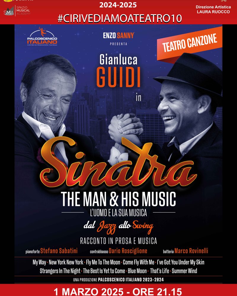 SINATRA